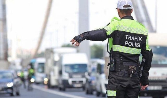 Bursa’da bayram yolculuğu öncesi kritik yasak başladı!