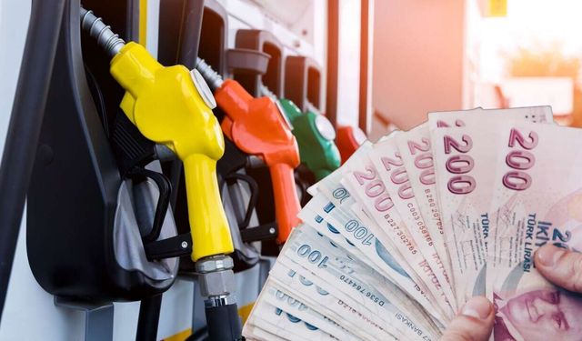 Motorine dev zam kapıda!