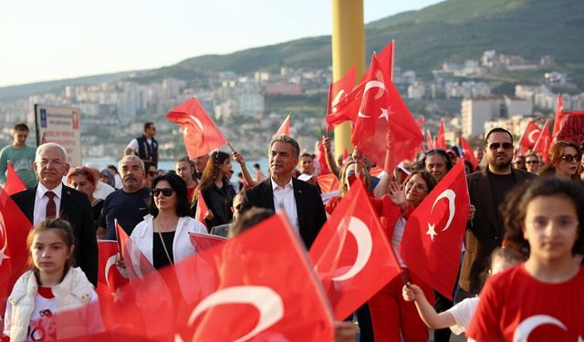 Bursa’da 19 Mayıs’ta Genç Rock Coşkusu!