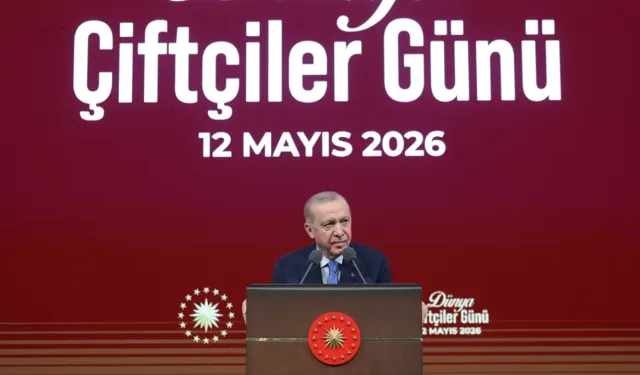 Cumhurbaşkanı Erdoğan duyurdu: Çiftçiye milyon dolarlık dev destek paketi!
