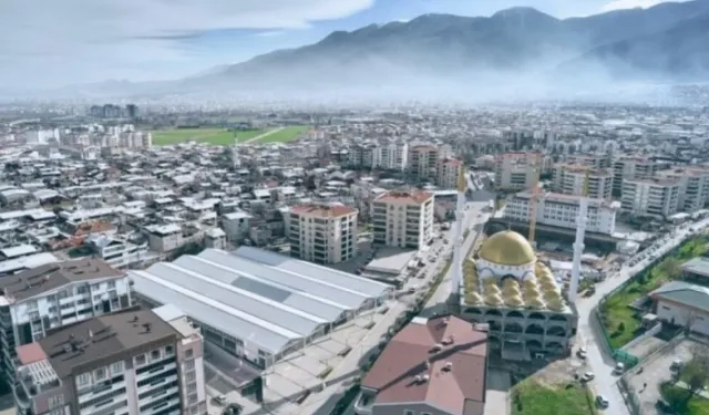 Bursa’da adresler siliniyor! İşte belediye meclisinin dikkat çeken kararı