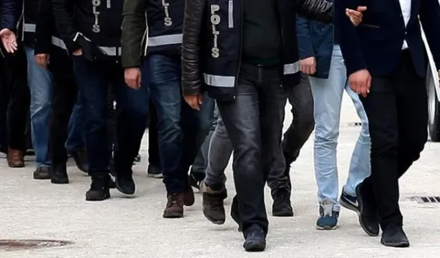 Bursa’da "vurgun" ajandası ele geçirildi: Kimlerin ismi var?