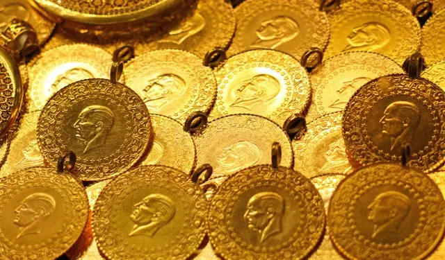 Altın fiyatları bugün ne kadar?