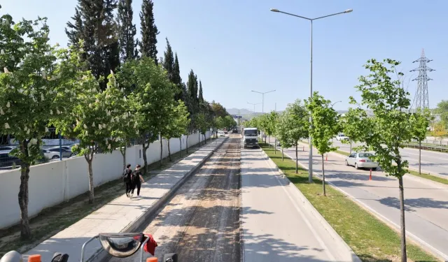 Bursa’da o yol kapanıyor! İşte alternatif rotalar...