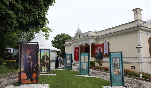 Bursa’nın hafızası bu köşkte! 1 Yıl sürecek sır yolculuğu başladı