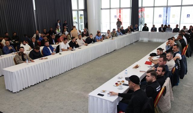 Bursa Büyükşehir'de 'Başkanlık Kupası' heyecanı başlıyor