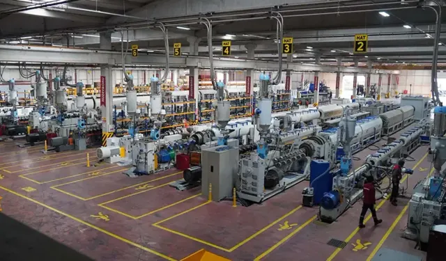 Bursa ekonomisine dev yatırım! İstihdam müjdesi geldi