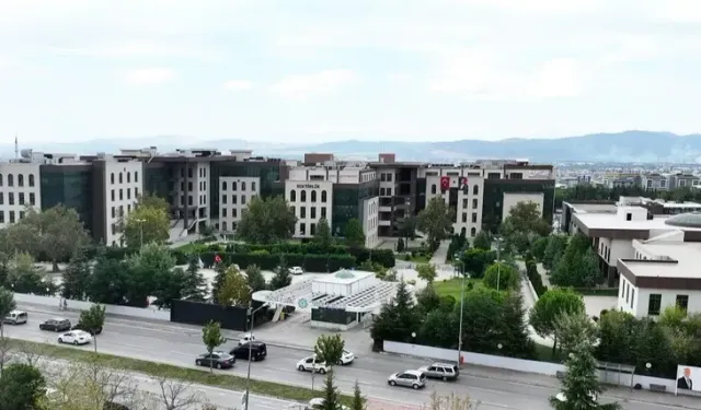 BTÜ 9 Ülkeyle geleceğin gıdasını üretiyor!
