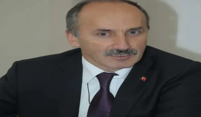 Bursa eğitim camiasının acı kaybı: Sevilen müdür hayata gözlerini yumdu!