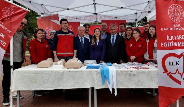 Bursa’nın devleri İSG için tek ses oldu