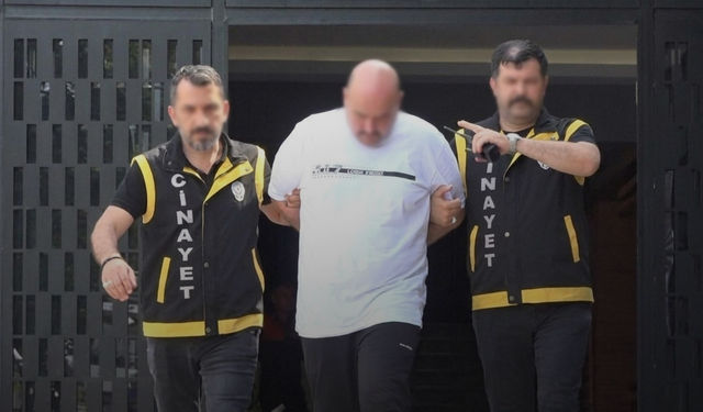Bursa'da patronun vahşice öldürüldüğü cinayette karar çıktı!