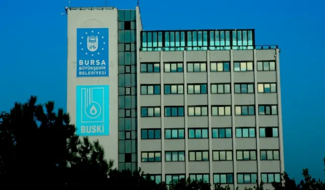 Bursa kırsalında dikkat çeken yatırım: Su depoları modernize ediliyor