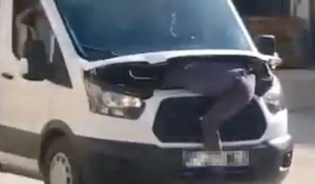 Bursa trafiğinde "yok artık" dedirten arıza tespiti!