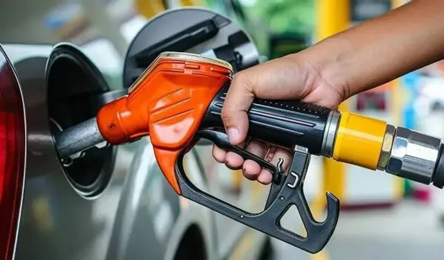 18 Mayıs güncel akaryakıt fiyatları: Benzin ve motorin kaç TL oldu?