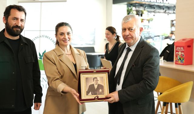 Bursa Altın Çınar sahnesinde Mukadderat rüzgarı esti!