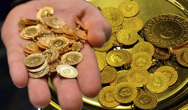 Bursa’da düğün yapacaklar buraya! Altın fiyatlarında son durum ne?