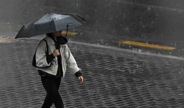 Bursa’da yağışlar ne zaman bitecek? Meteoroloji son verileri paylaştı!