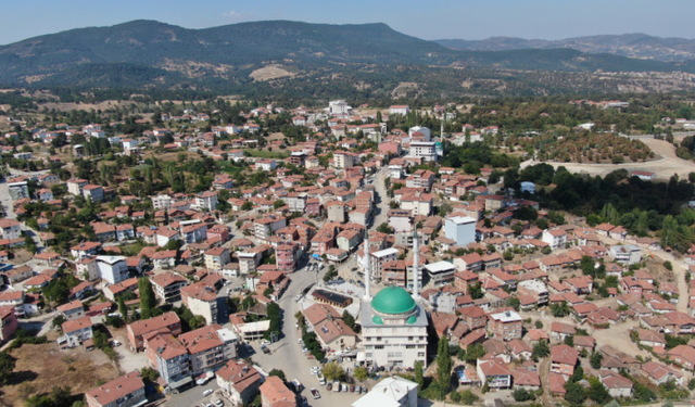 Bursa'da cenaze sahiplerinin yükü artık tarih oluyor!
