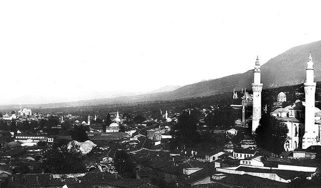 Bursa semt isimleri nereden geliyor! Merak uyandıran hikâyeler…