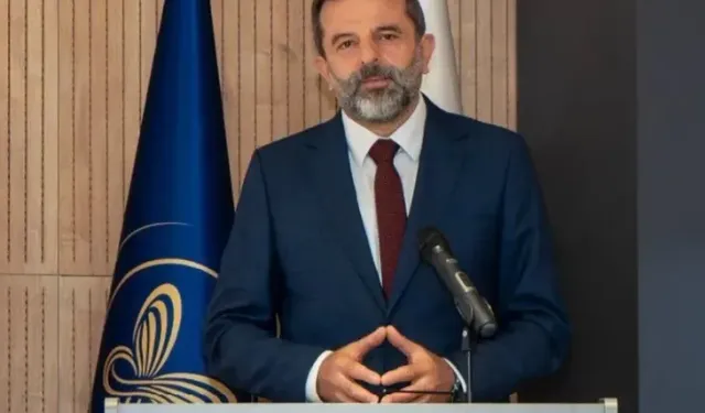 Bursa Gürsu Belediye Başkanı Mustafa Işık’ın acı günü