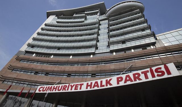 CHP Kurultayı soruşturmasında 13 kişi gözaltına alındı