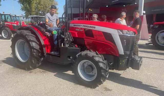 Türkiye’nin traktör lideri Bursa! Dev şehirleri tek tek geride bıraktı