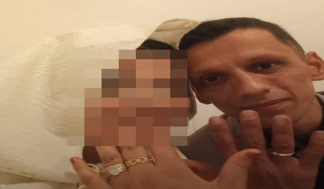 Bursa'da kayıp hamile eşin ardından DNA testi talebi