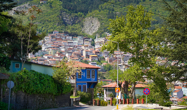Bursa'da bugün hava durumu nasıl olacak?