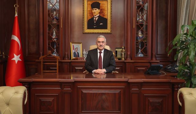 Bayramda yola çıkacak sürücüler dikkat! Bursa Valisi Ayyıldız’dan kritik uyarı!