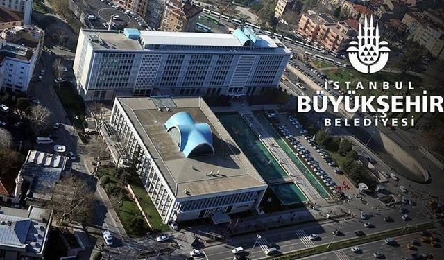 İBB'ye ihaleye fesat soruşturması: 57 gözaltı
