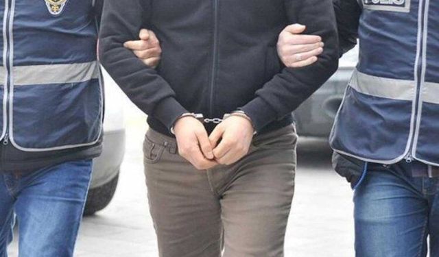 Bursa’da her yerde aranan zehir taciri yakalandı