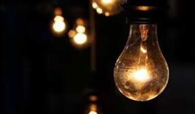 Bursa’da o ilçelerde elektrikler kesilecek!