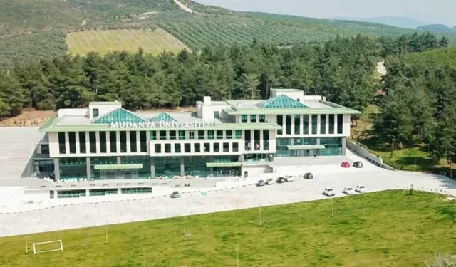 Bursa’daki o kuruma personel alınacak!