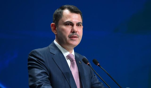 Bakan Kurum’dan beklenen haber geldi: Artık yetki vatandaşa geçti!