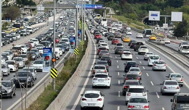 Bursa’da pazar günü bu güzergahlar trafiğe kapatılıyor!