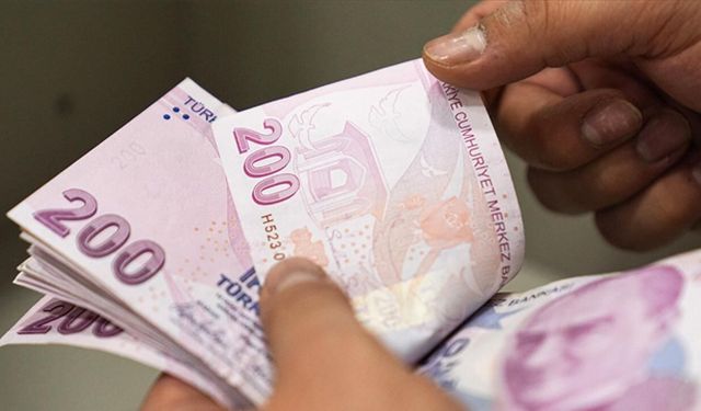 Emeklilerin ikramiye ödeme tarihleri belli oldu!