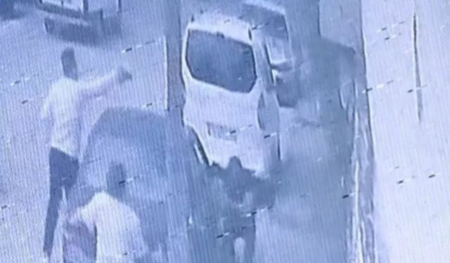 Bursa'da dehşet saçan firari için yolun sonu!