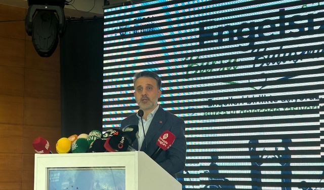 Bursa Büyükşehir’den “Engelsiz Bursa Buluşması”na yoğun ilgi