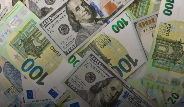 Dolar ve Euro kuru bugün ne kadar oldu?