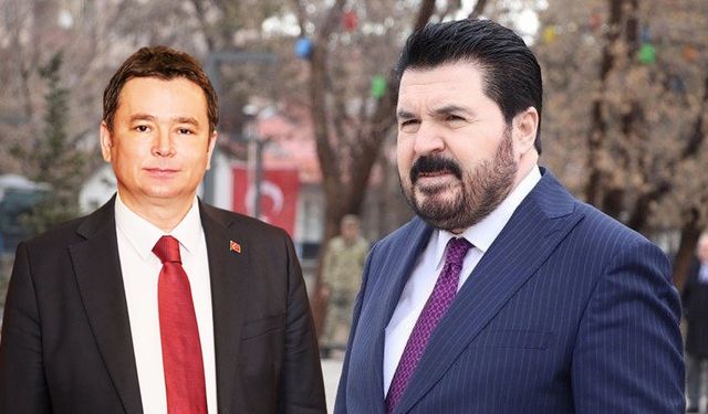 Bursa Kulislerinde "Transfer" Hareketliliği: Erkan Aydın AK Parti’ye mi Geçiyor?