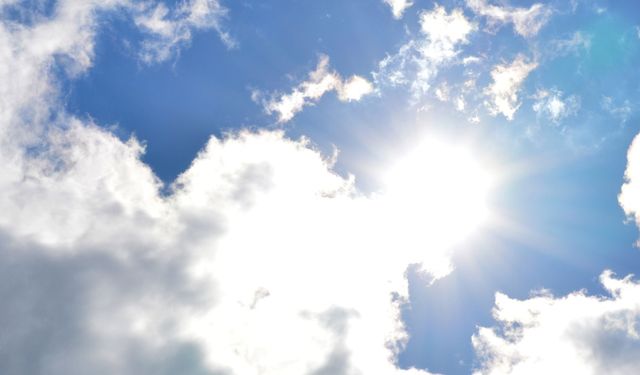 Bayramda Bursa'da hava nasıl olacak?
