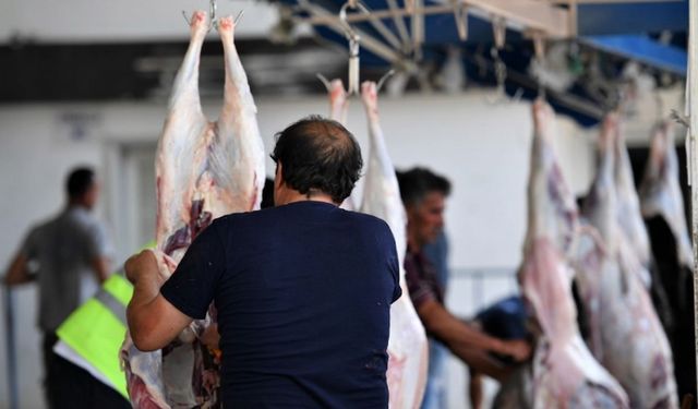 Kurban keserken hayatınız kararmasın: Uzmanlardan o hata için kritik uyarı!