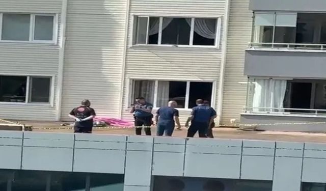Bursa’da bayram hazırlığı ölümle bitti!