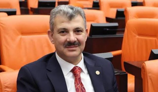 AK Partili Vekil eşinden "fakirlik belgesi" skandalı!
