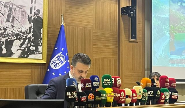Bursa’da suya indirim!
