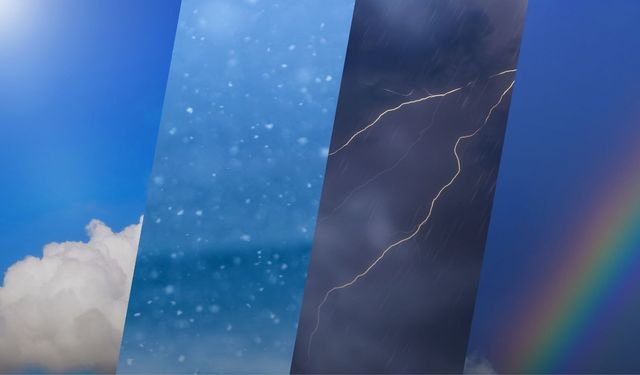 Bursa’da Kurban Bayramı’nda hava nasıl olacak? İşte tahminler…
