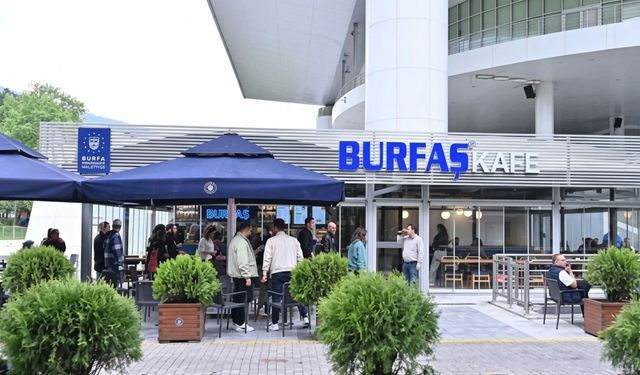 Bursa’da kritik karar! Belediye iştirakinde o marka menüden çıkarıldı
