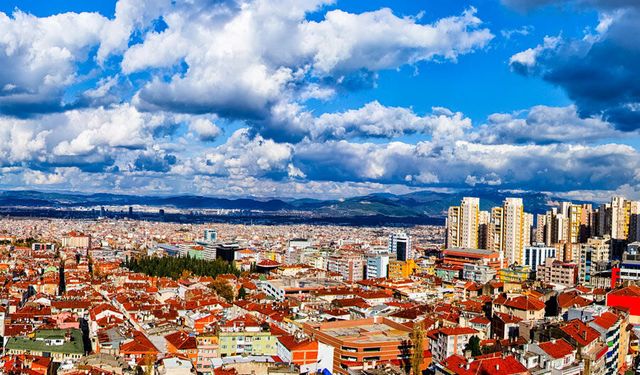 Bursa’da hava nasıl değişecek? Kritik günler netleşti