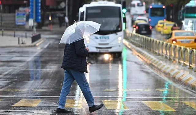 Bursa'da bugün hava nasıl olacak?  Bursa'da hava kaç derece?