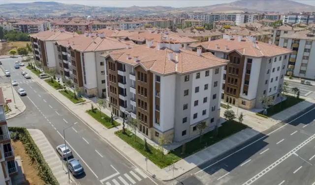 Sahte e-Devletle TOKİ vurgunu! Listede Bursa da var!